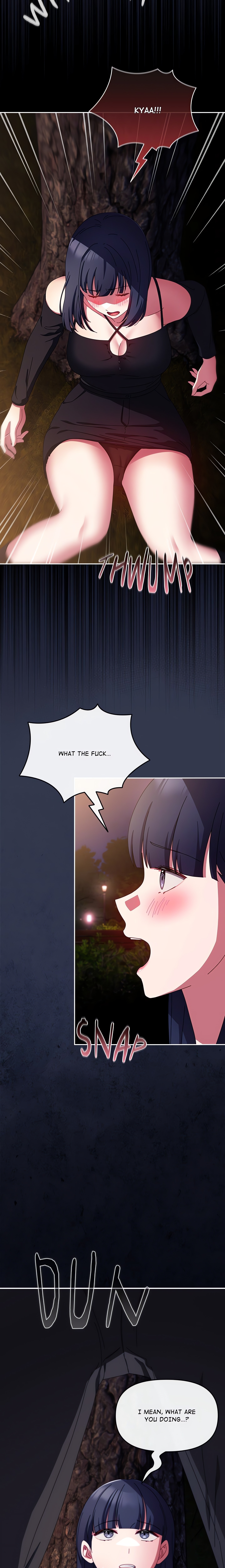 But I Love You (Yoonkin) Chapter 11 Page 25