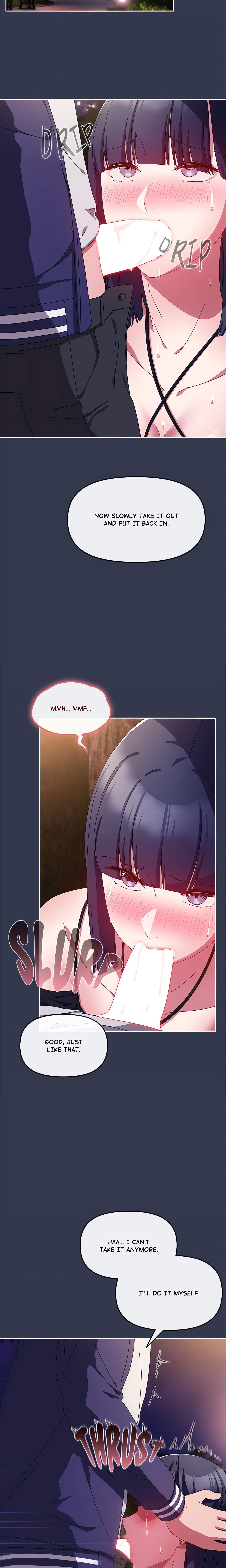 But I Love You (Yoonkin) Chapter 12 Page 7