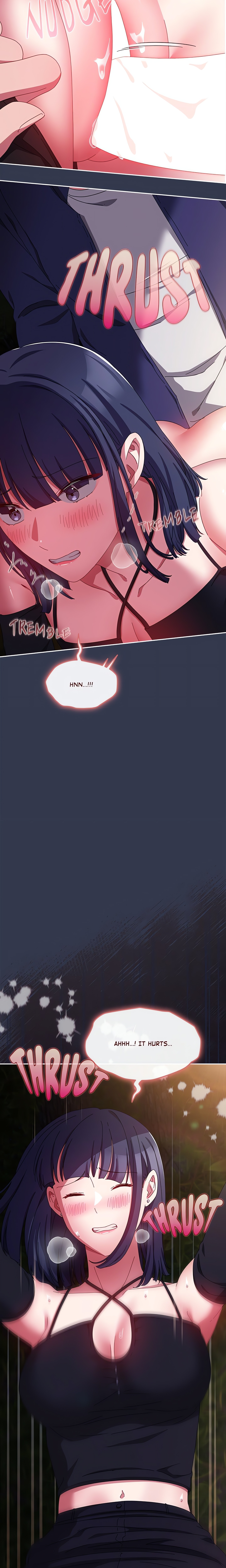 But I Love You (Yoonkin) Chapter 12 Page 16