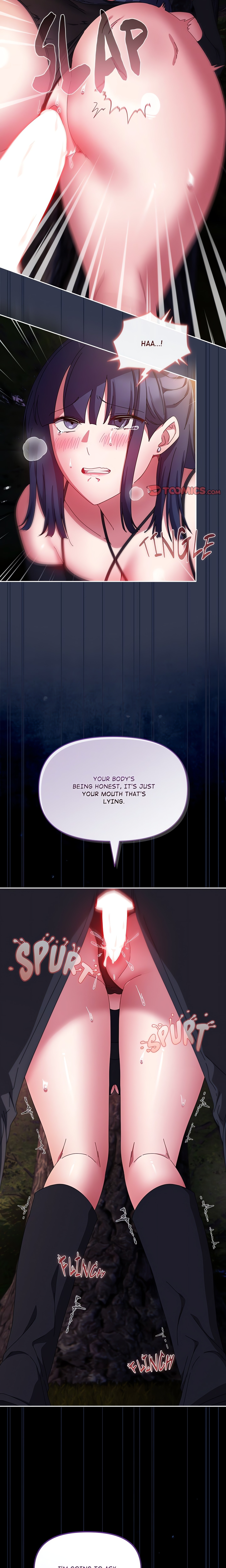 But I Love You (Yoonkin) Chapter 12 Page 19