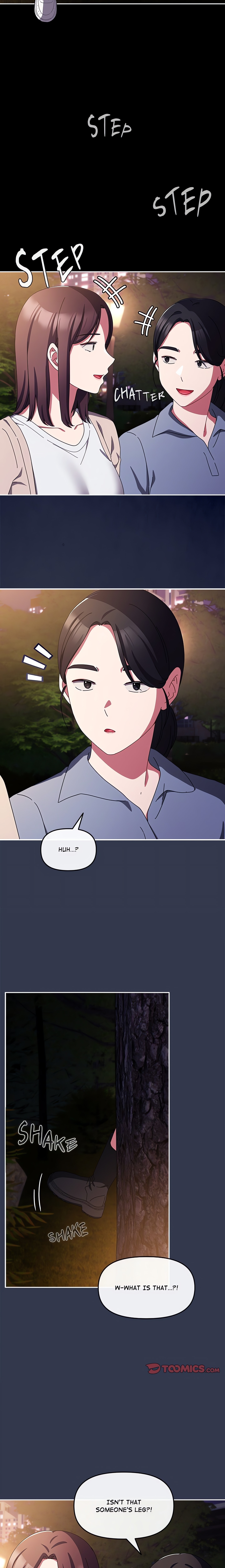 But I Love You (Yoonkin) Chapter 13 Page 5