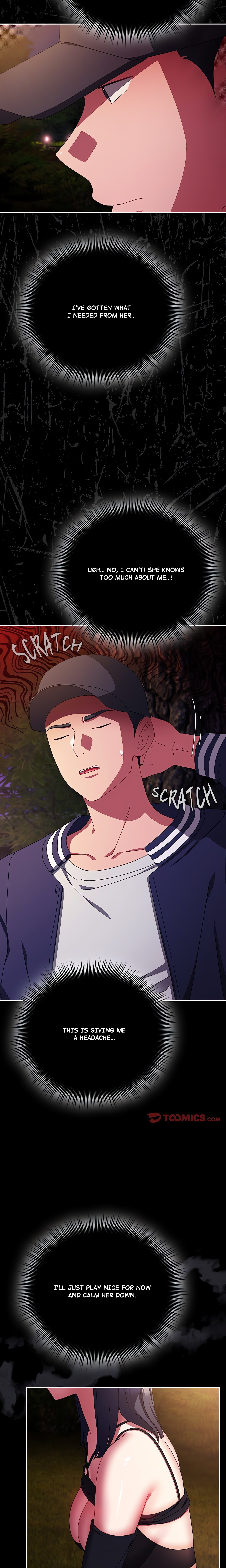 But I Love You (Yoonkin) Chapter 13 Page 13