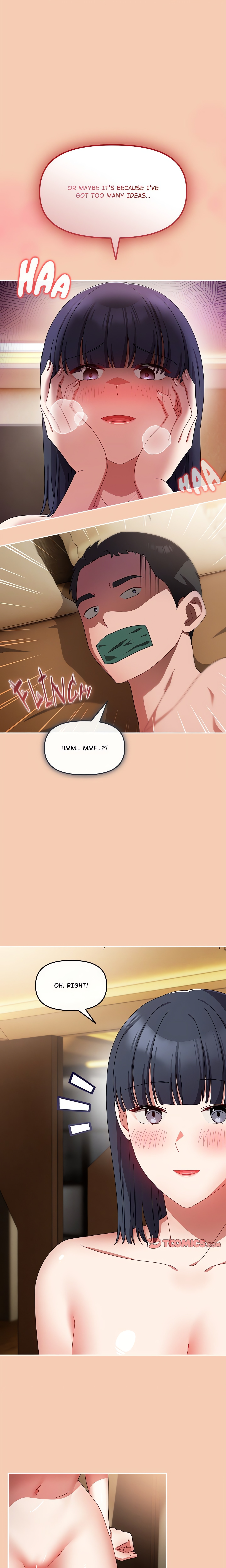 But I Love You (Yoonkin) Chapter 13 Page 23