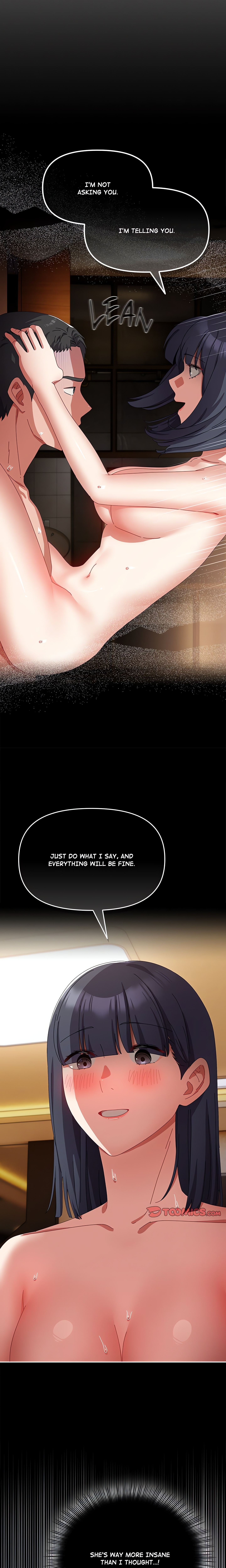 But I Love You (Yoonkin) Chapter 14 Page 3