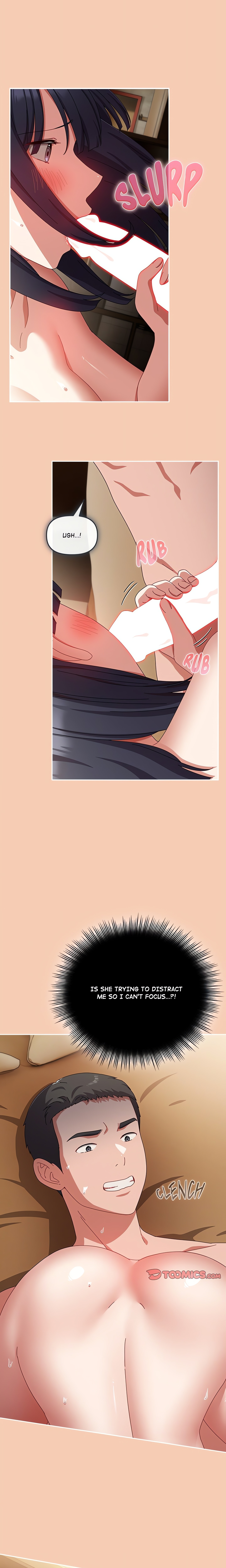 But I Love You (Yoonkin) Chapter 14 Page 8