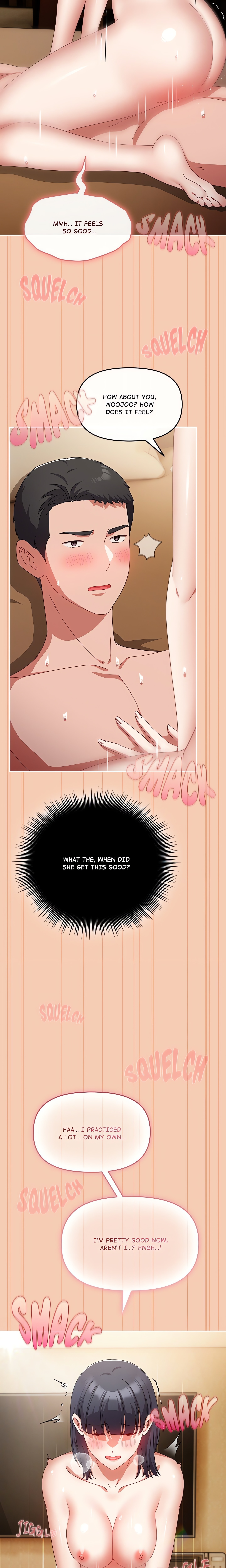 But I Love You (Yoonkin) Chapter 14 Page 14