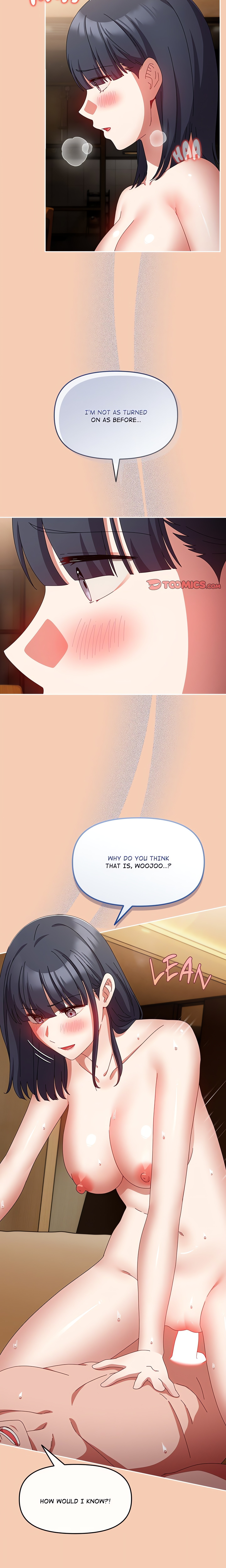 But I Love You (Yoonkin) Chapter 14 Page 16