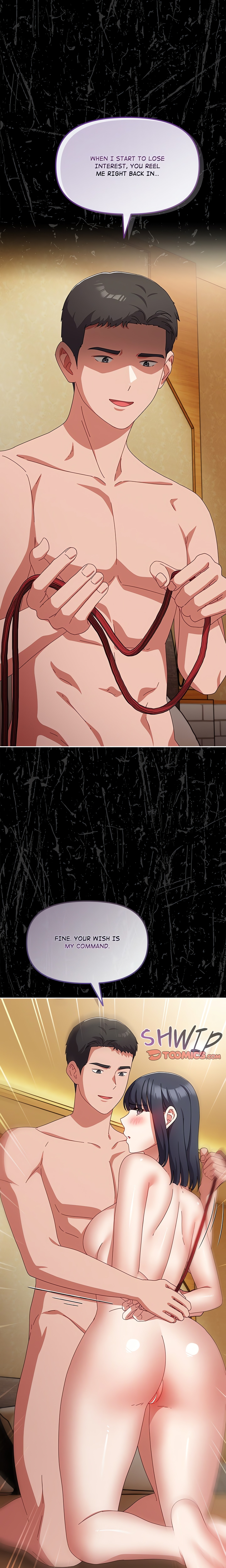 But I Love You (Yoonkin) Chapter 14 Page 22