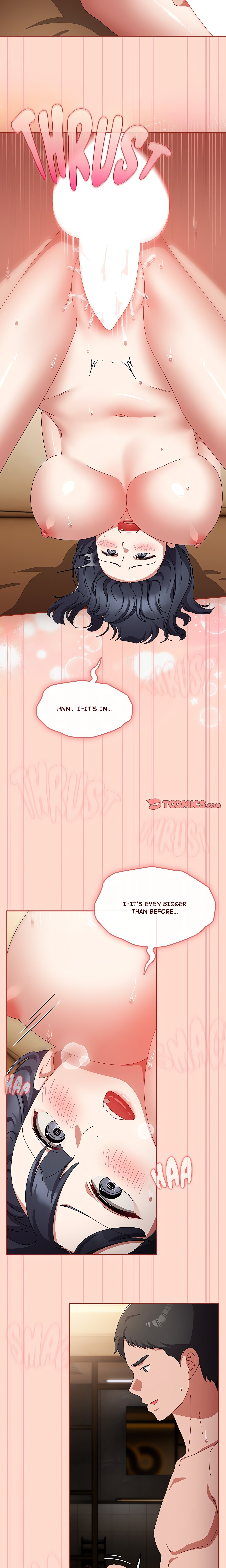 But I Love You (Yoonkin) Chapter 15 Page 2