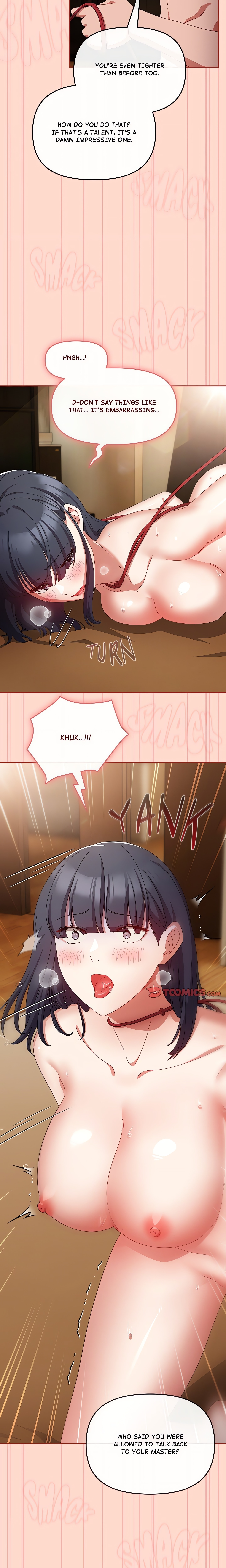 But I Love You (Yoonkin) Chapter 15 Page 3
