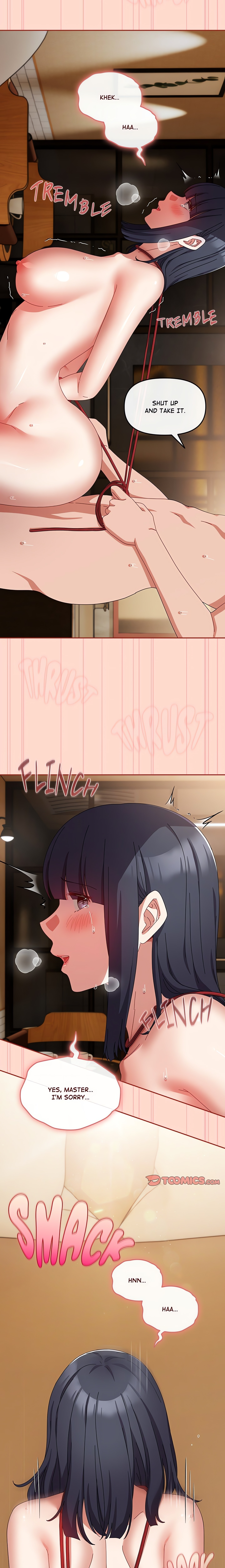 But I Love You (Yoonkin) Chapter 15 Page 4