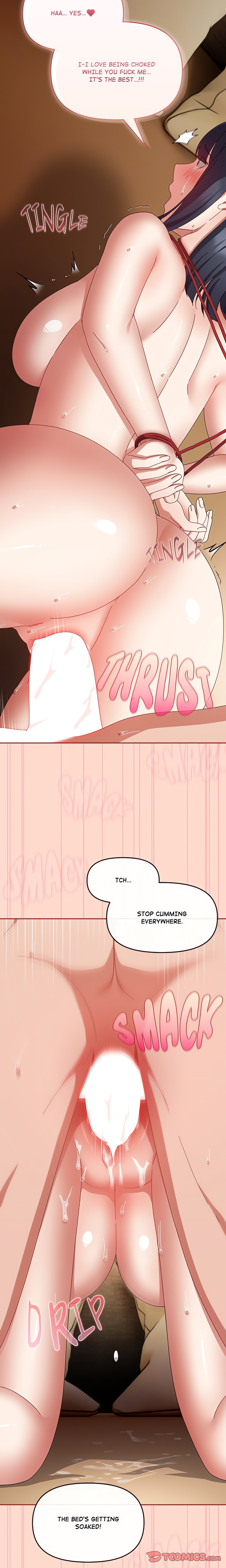 But I Love You (Yoonkin) Chapter 15 Page 6