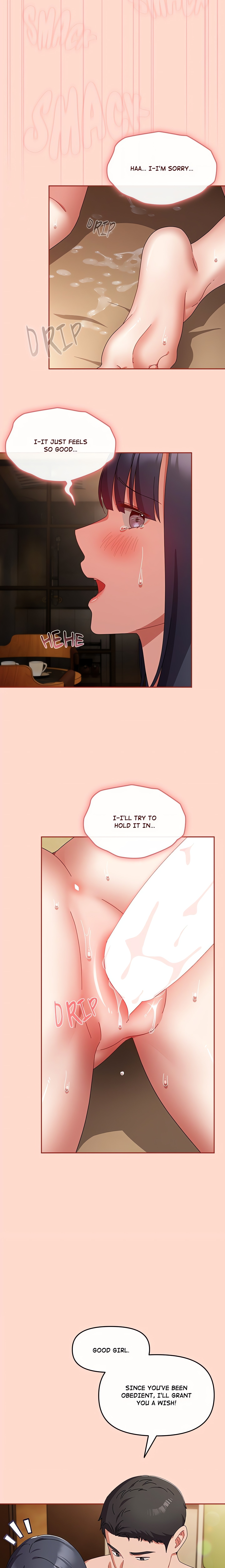But I Love You (Yoonkin) Chapter 15 Page 7