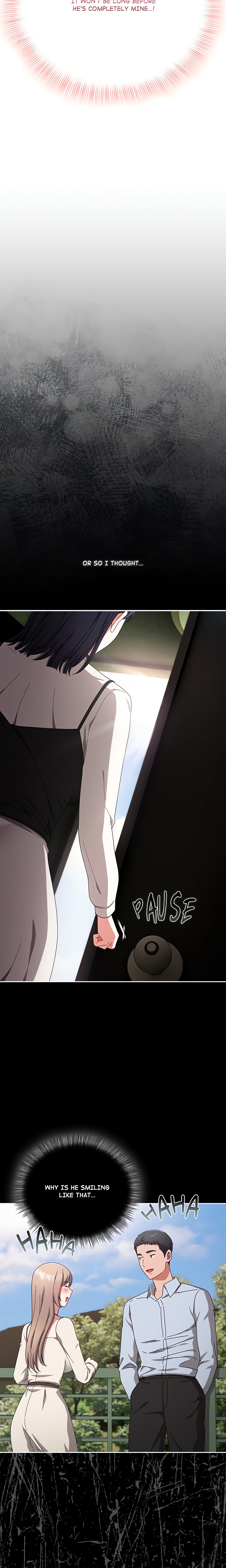 But I Love You (Yoonkin) Chapter 15 Page 25
