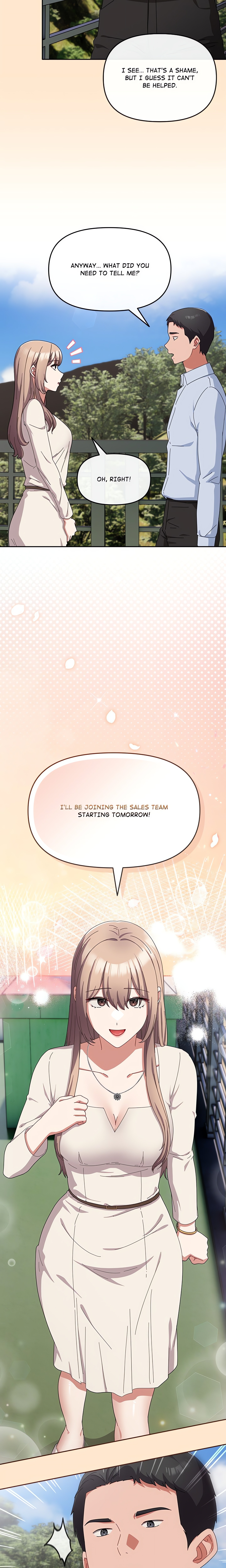 But I Love You (Yoonkin) Chapter 16 Page 7