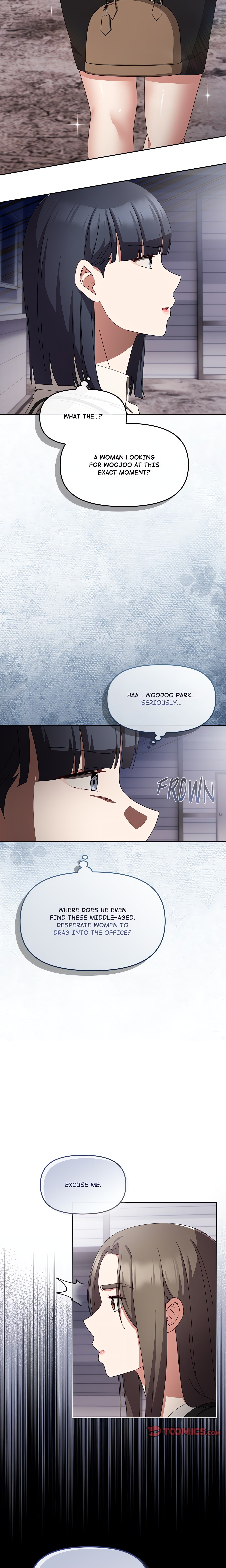 But I Love You (Yoonkin) Chapter 16 Page 24