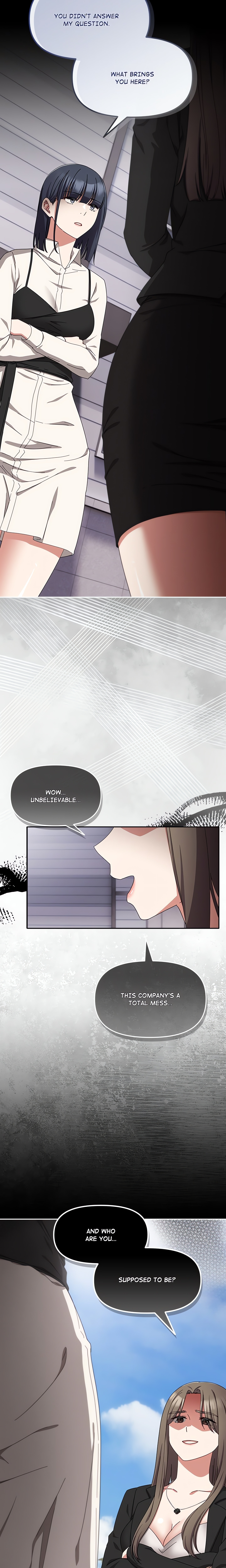 But I Love You (Yoonkin) Chapter 16 Page 25