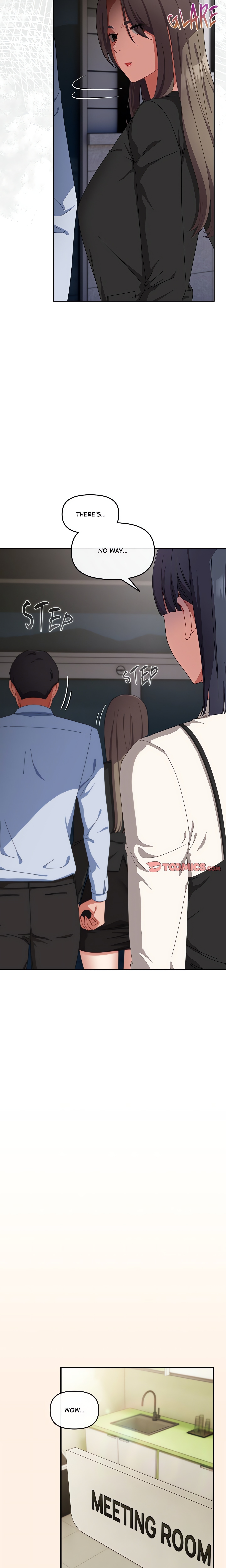 But I Love You (Yoonkin) Chapter 17 Page 7