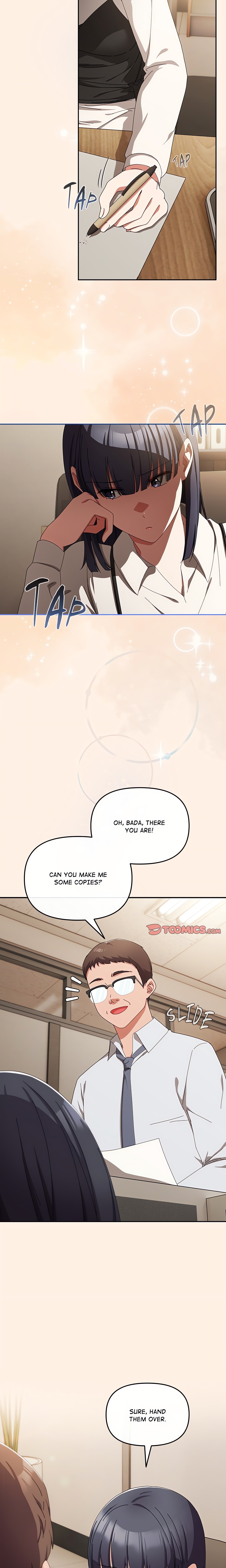 But I Love You (Yoonkin) Chapter 17 Page 12