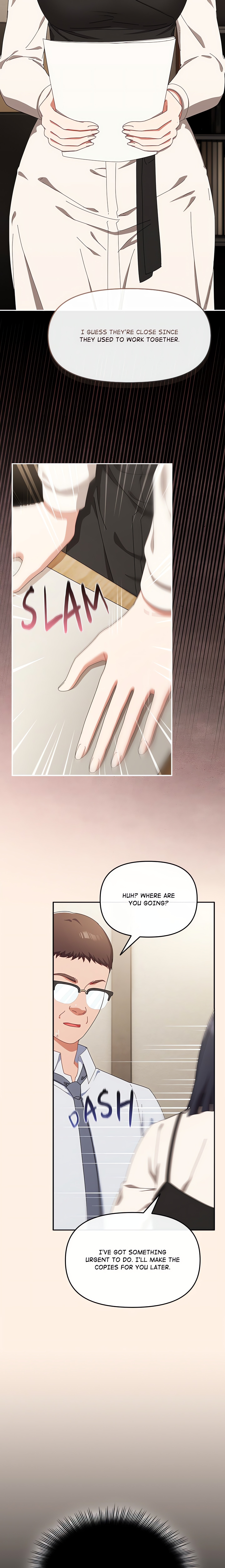 But I Love You (Yoonkin) Chapter 17 Page 14