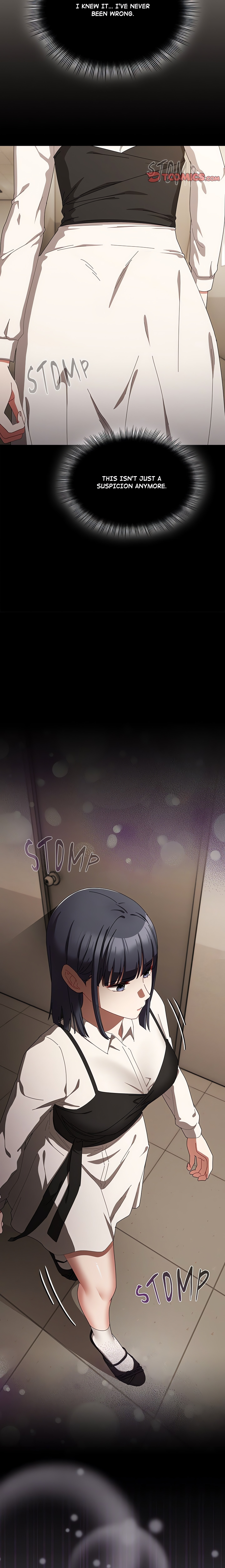 But I Love You (Yoonkin) Chapter 17 Page 15