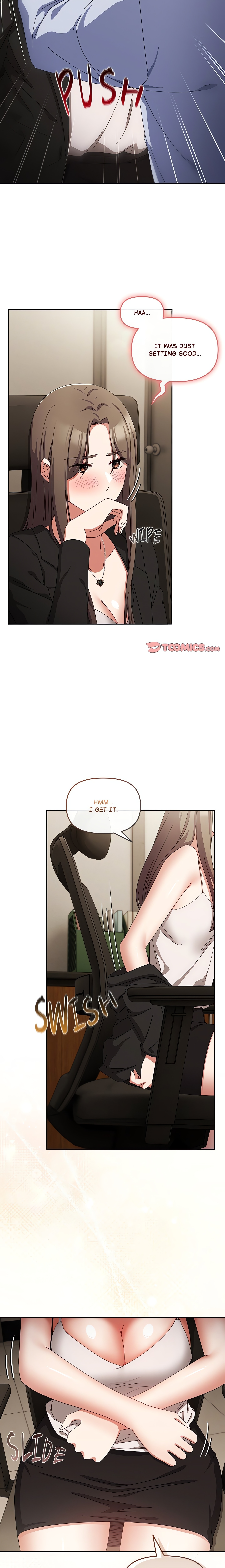 But I Love You (Yoonkin) Chapter 17 Page 21