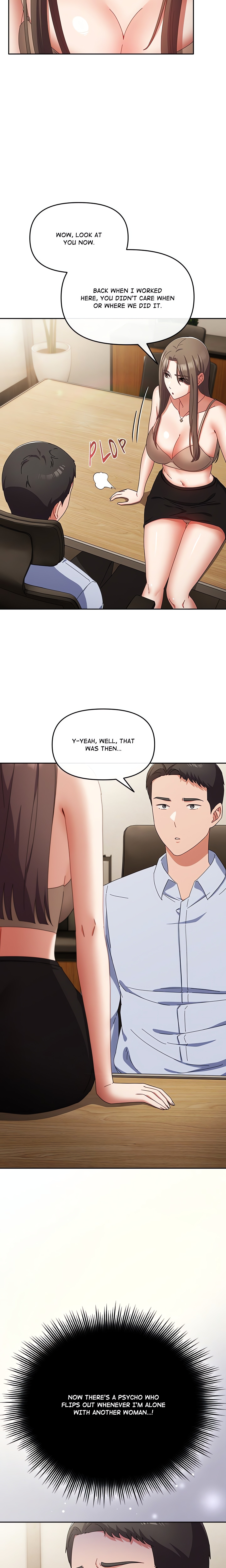 But I Love You (Yoonkin) Chapter 17 Page 24
