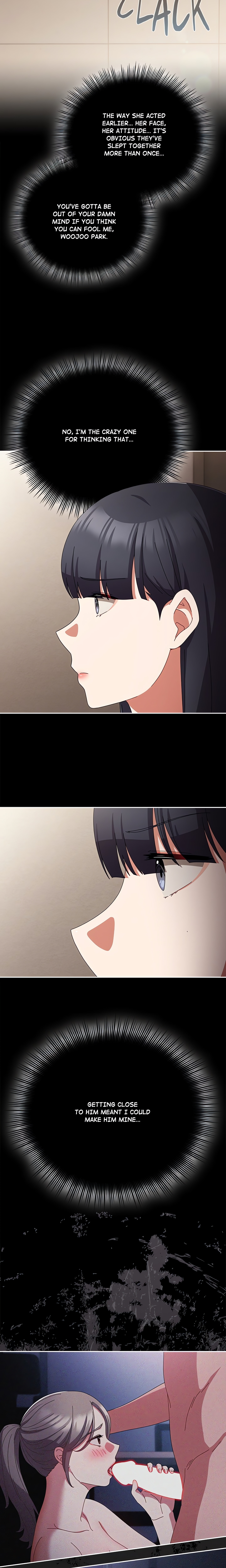 But I Love You (Yoonkin) Chapter 18 Page 2