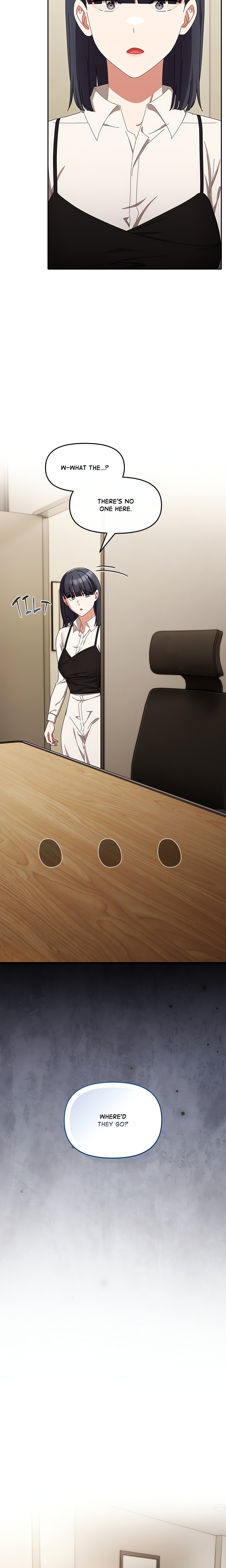But I Love You (Yoonkin) Chapter 18 Page 7