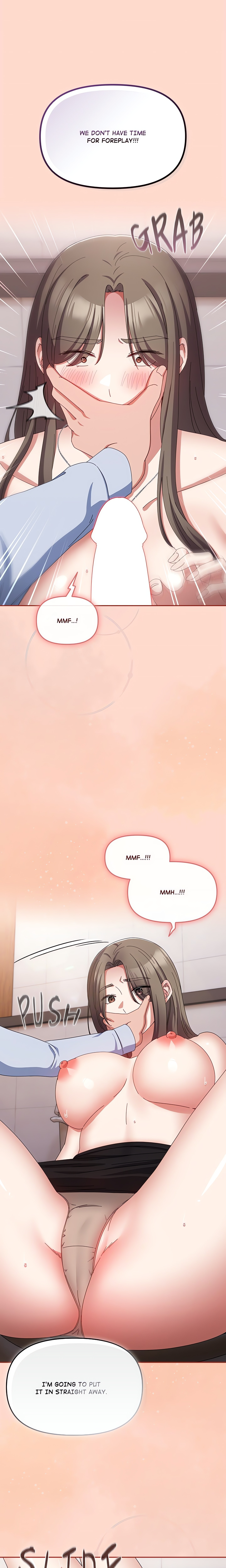 But I Love You (Yoonkin) Chapter 18 Page 20