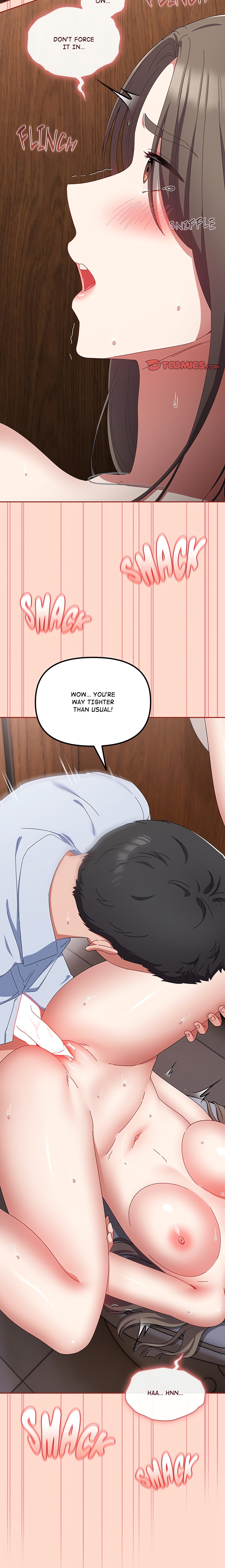 But I Love You (Yoonkin) Chapter 18 Page 23
