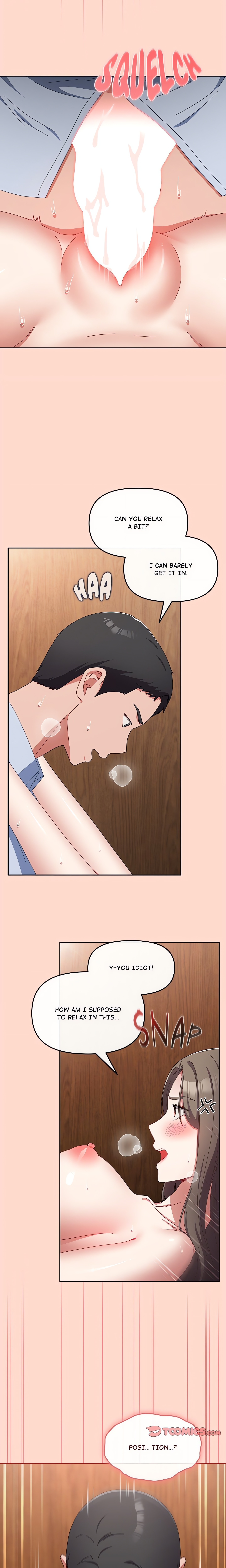 But I Love You (Yoonkin) Chapter 18 Page 24