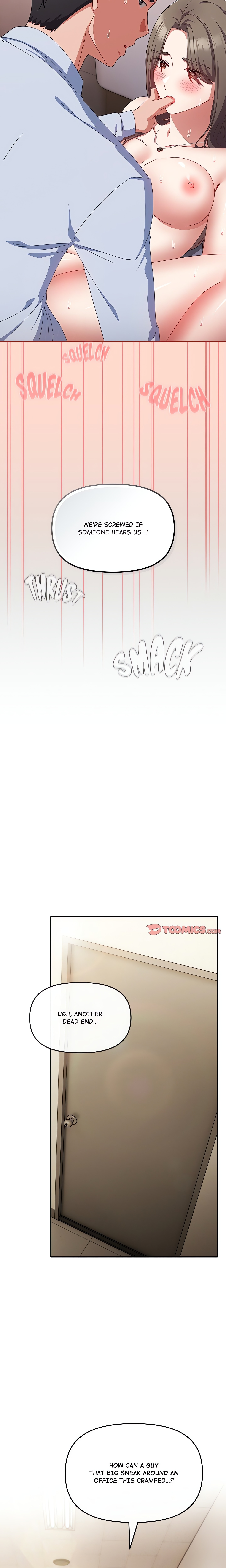But I Love You (Yoonkin) Chapter 18 Page 26