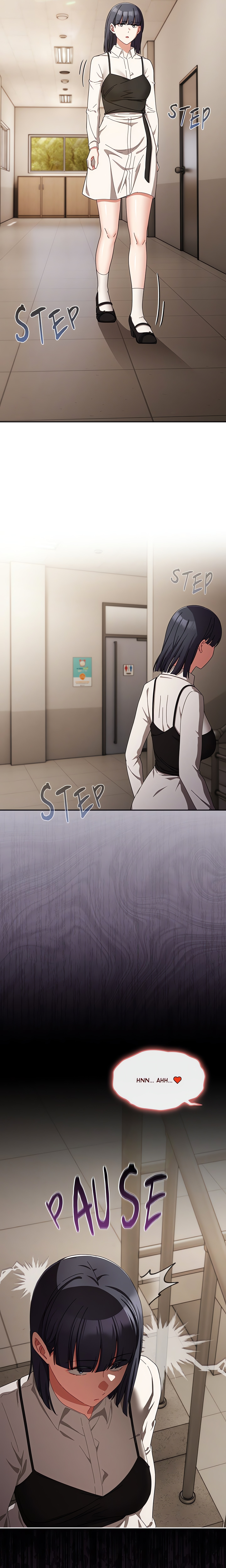 But I Love You (Yoonkin) Chapter 18 Page 27