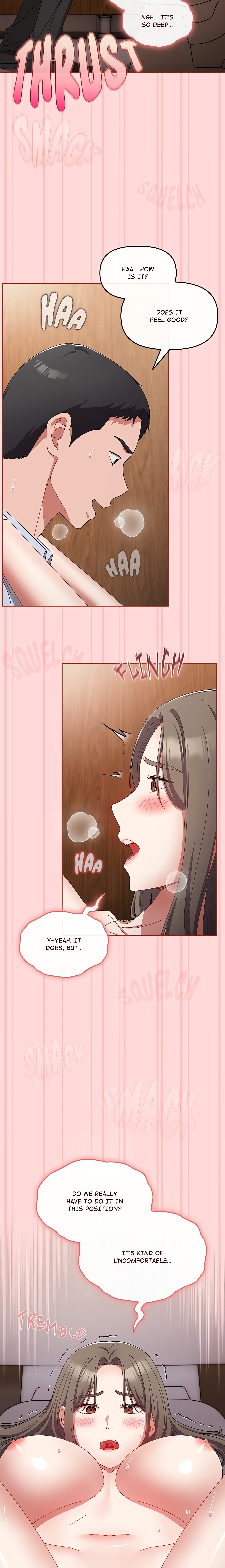 But I Love You (Yoonkin) Chapter 19 Page 2