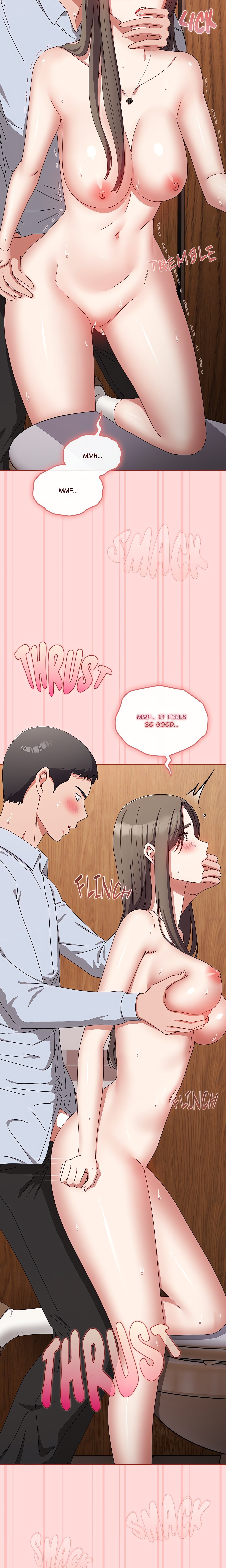 But I Love You (Yoonkin) Chapter 19 Page 7