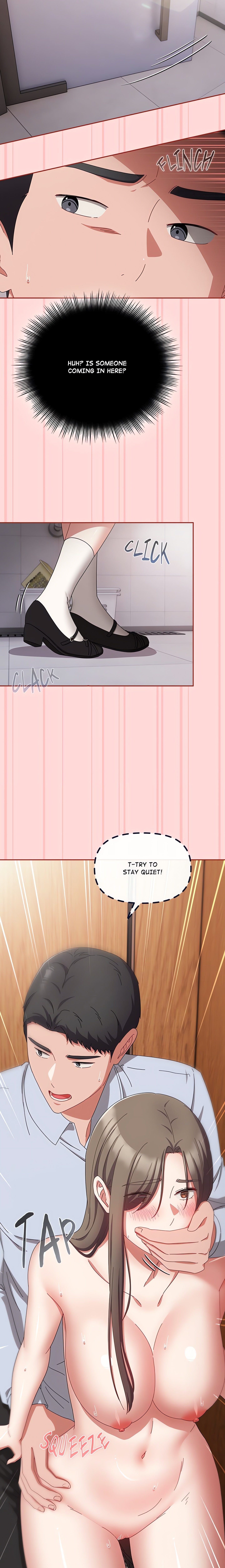 But I Love You (Yoonkin) Chapter 19 Page 10