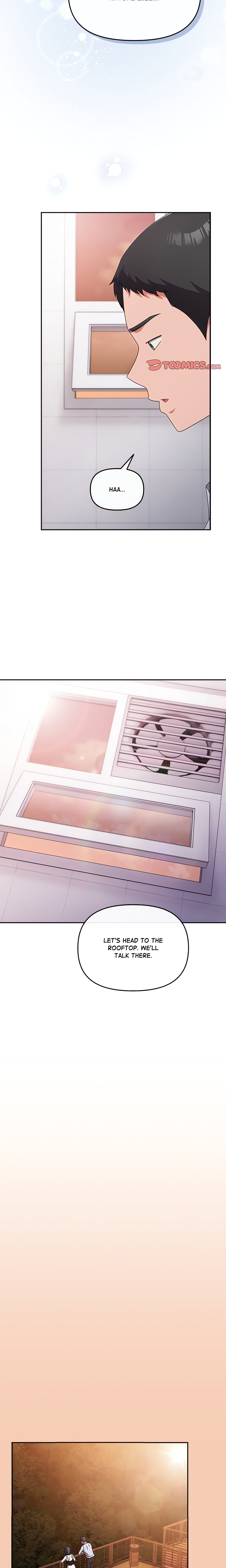 But I Love You (Yoonkin) Chapter 19 Page 23
