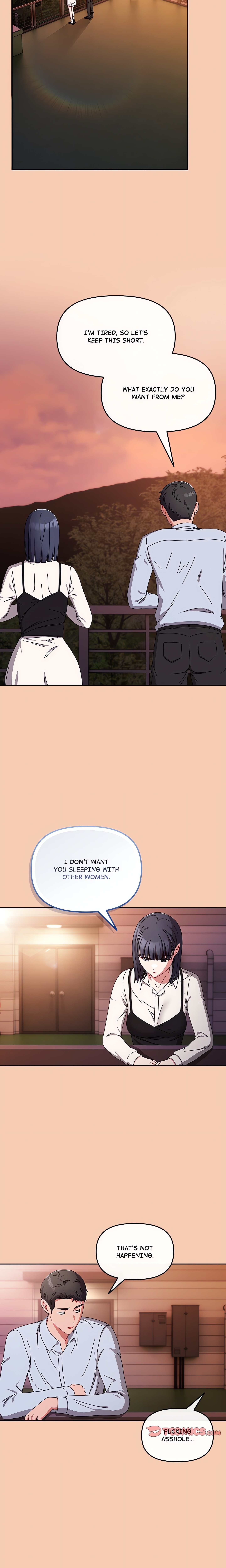 But I Love You (Yoonkin) Chapter 19 Page 24