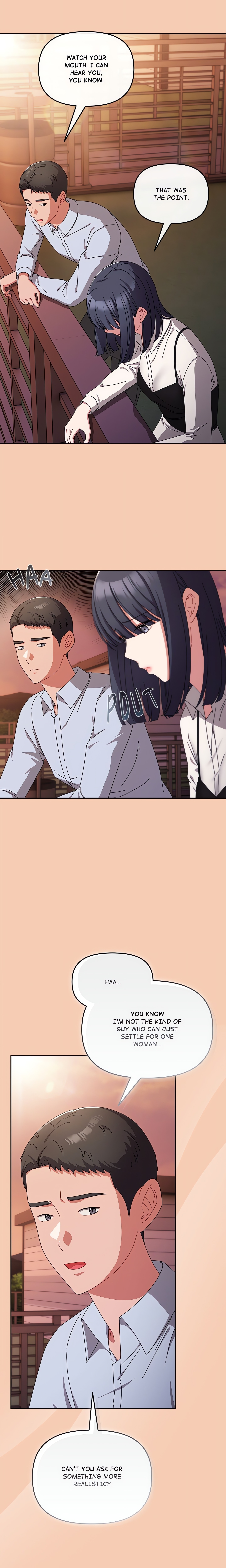 But I Love You (Yoonkin) Chapter 19 Page 25
