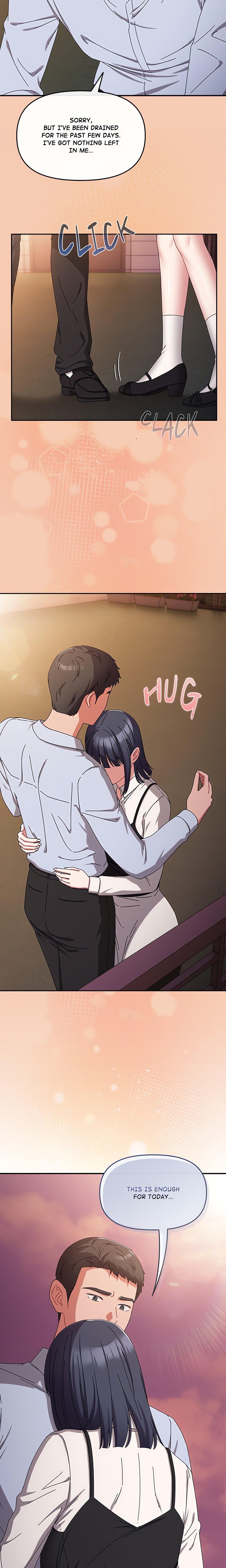 But I Love You (Yoonkin) Chapter 19 Page 27