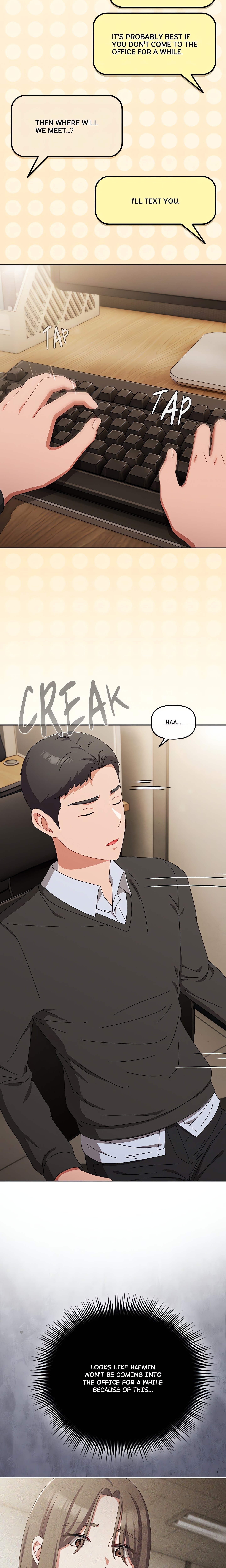 But I Love You (Yoonkin) Chapter 20 Page 2