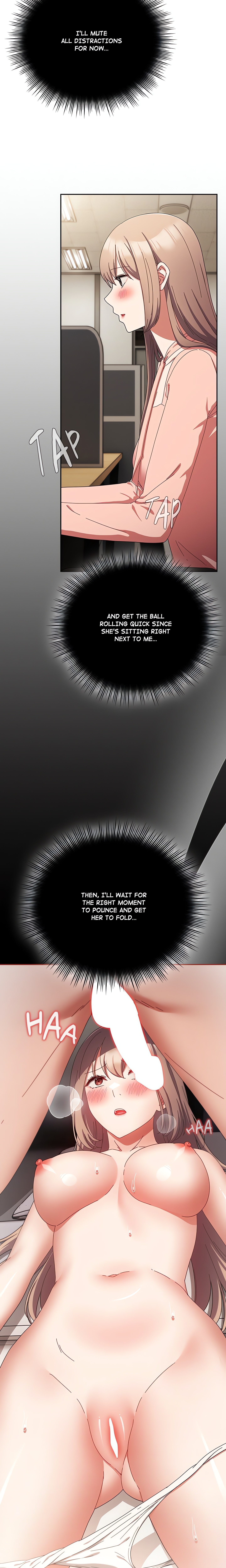 But I Love You (Yoonkin) Chapter 20 Page 7