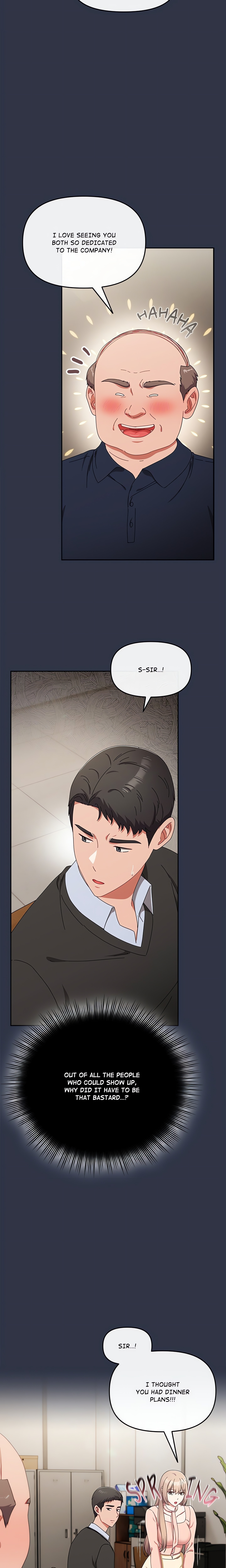 But I Love You (Yoonkin) Chapter 20 Page 20