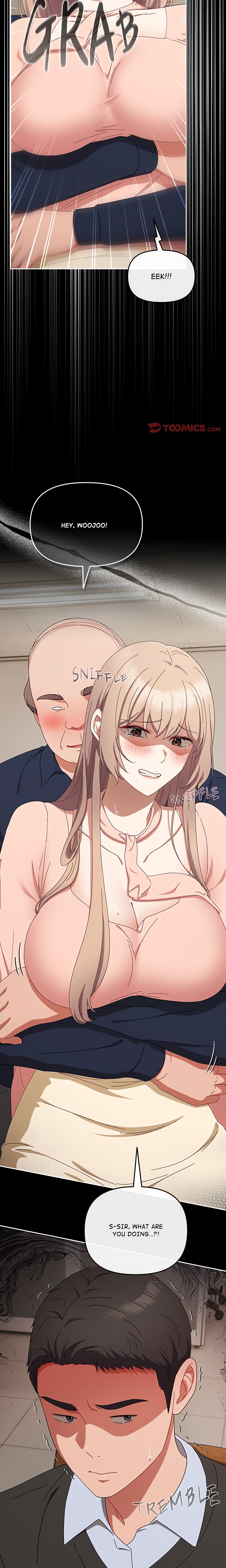 But I Love You (Yoonkin) Chapter 20 Page 28