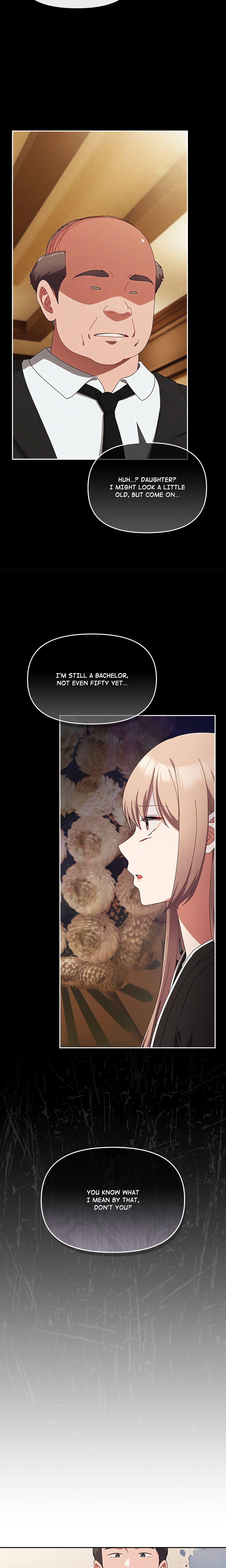 But I Love You (Yoonkin) Chapter 21 Page 20
