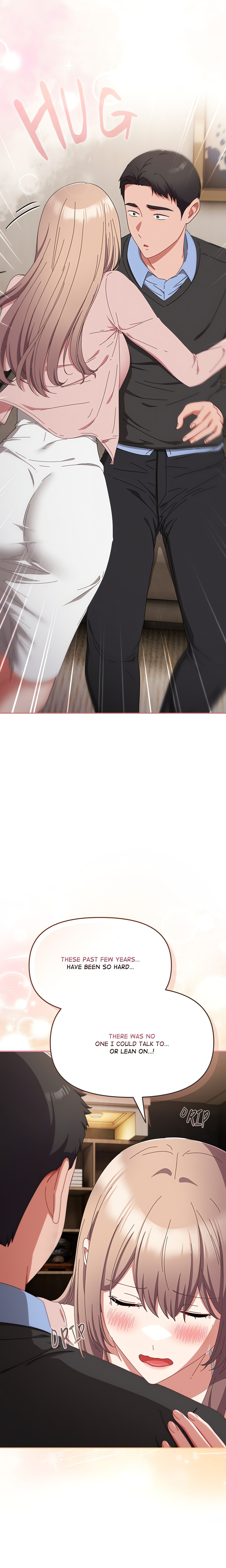 But I Love You (Yoonkin) Chapter 21 Page 25