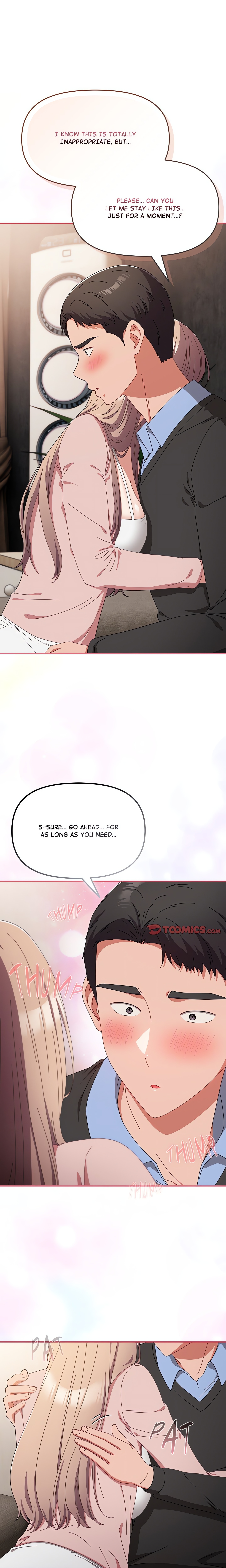 But I Love You (Yoonkin) Chapter 21 Page 26