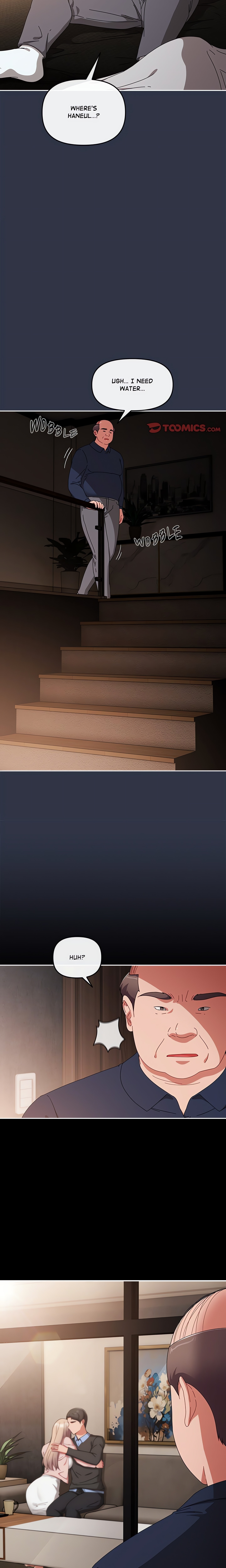 But I Love You (Yoonkin) Chapter 21 Page 28