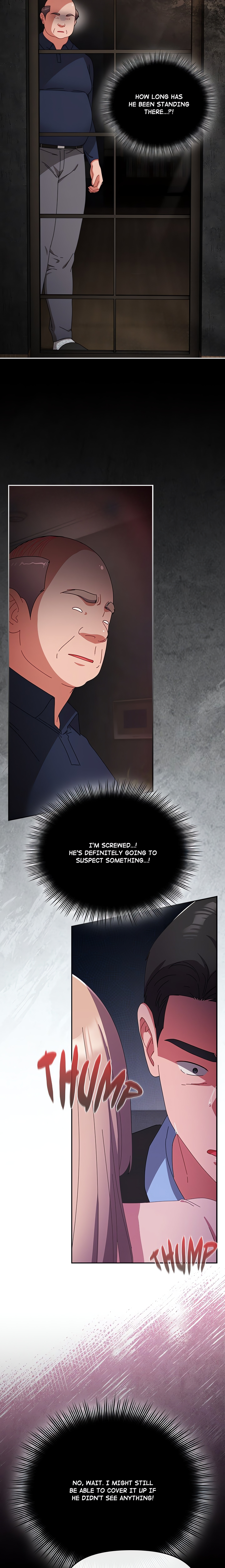 But I Love You (Yoonkin) Chapter 22 Page 2